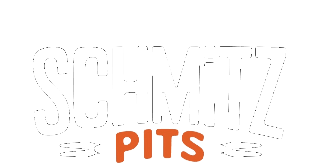 Schmitz Pitz - Custom Barbecue Offset Smokers